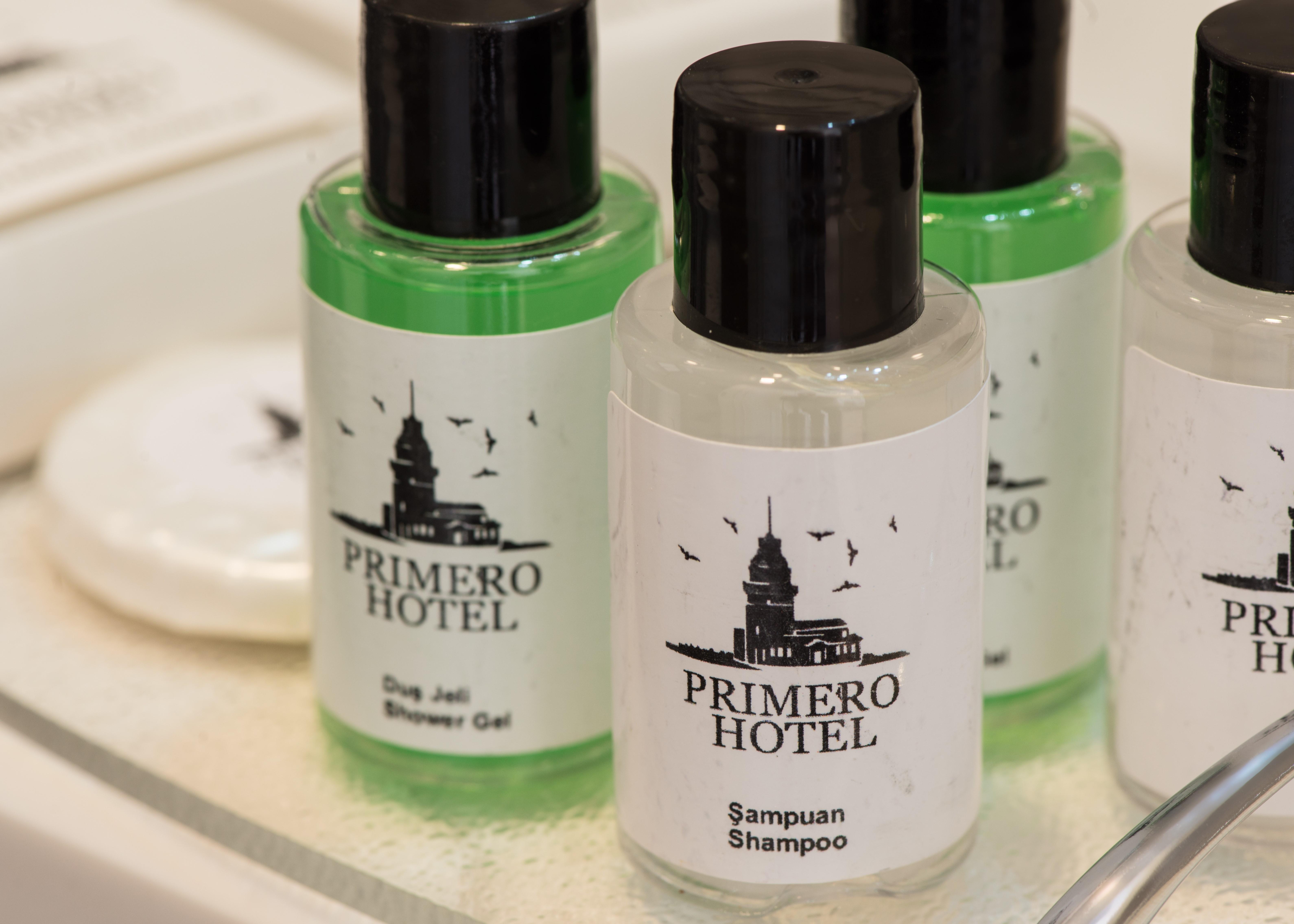 Primero Hotel — Fotoğraflar 2